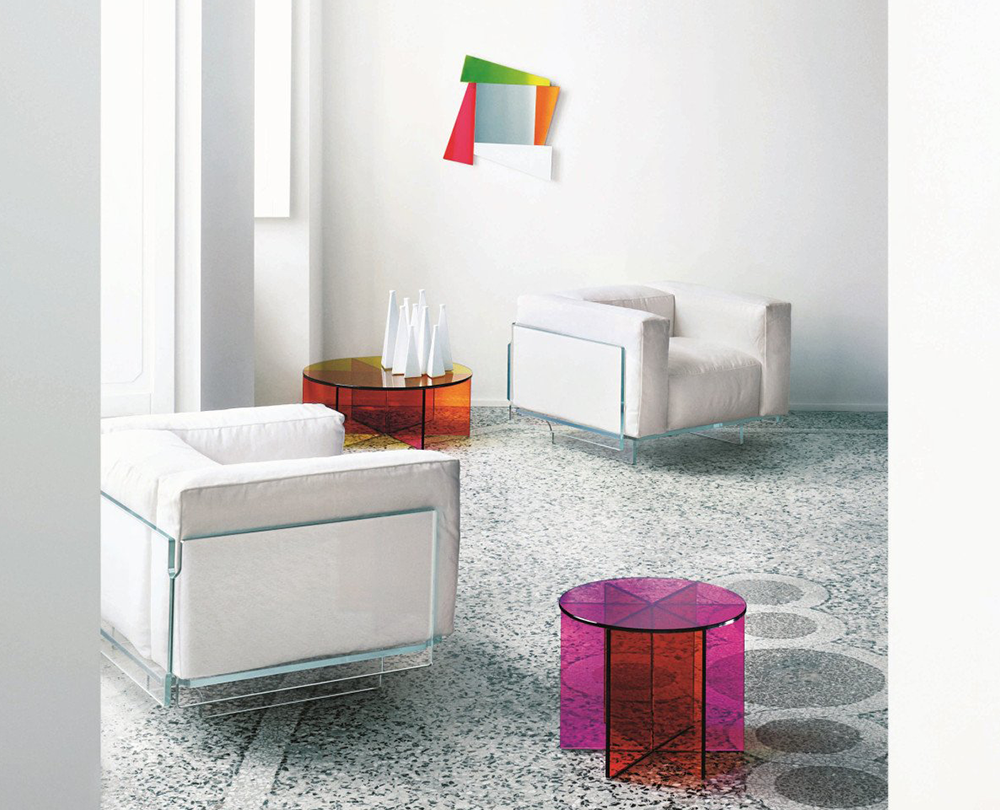Glas Italia XXX salontafel - 6