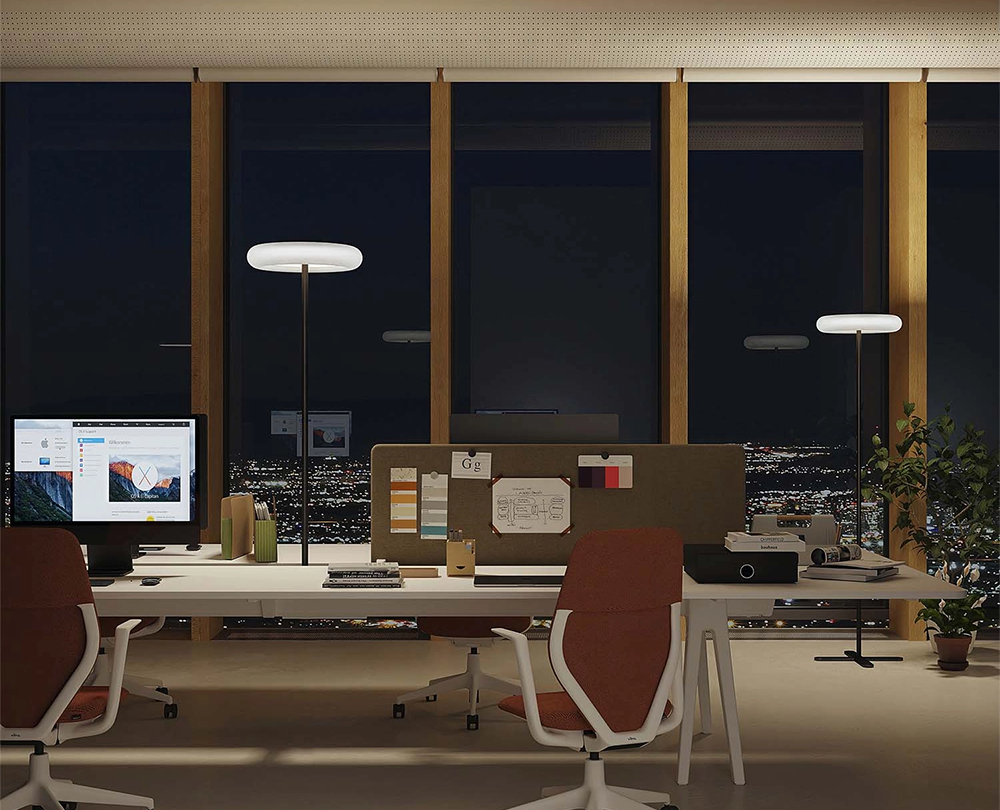 Belux Oto 46 tafellamp - 5