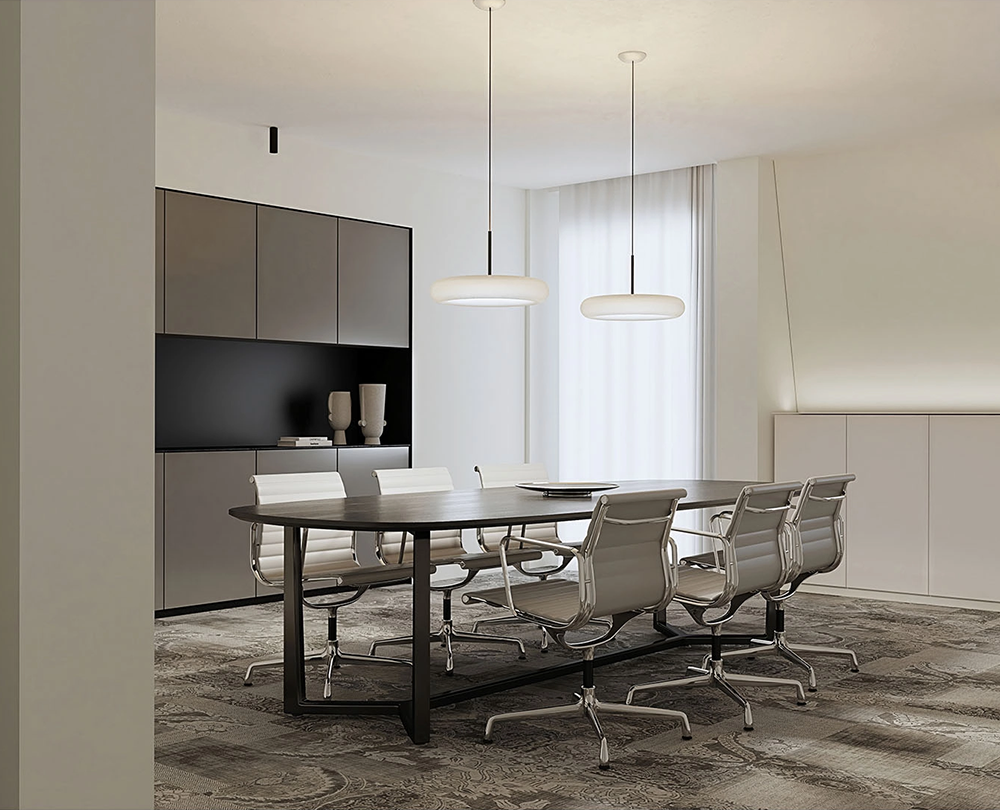 Belux Oto 34 hanglamp - 9