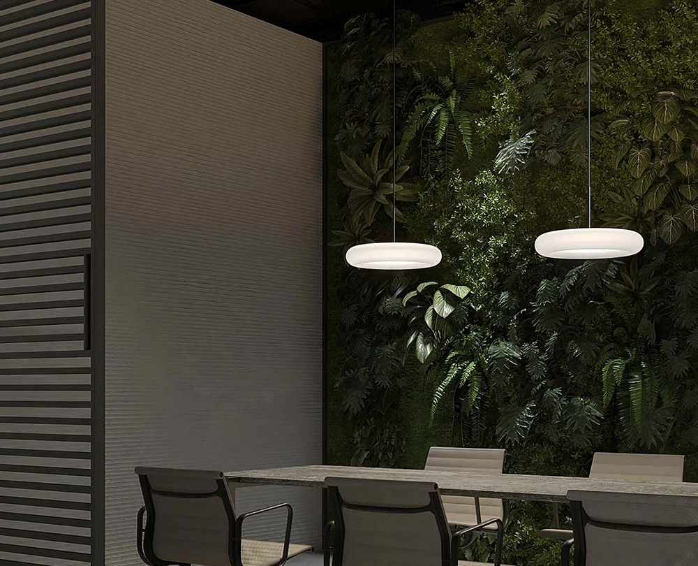 Belux Oto 34 hanglamp - 6