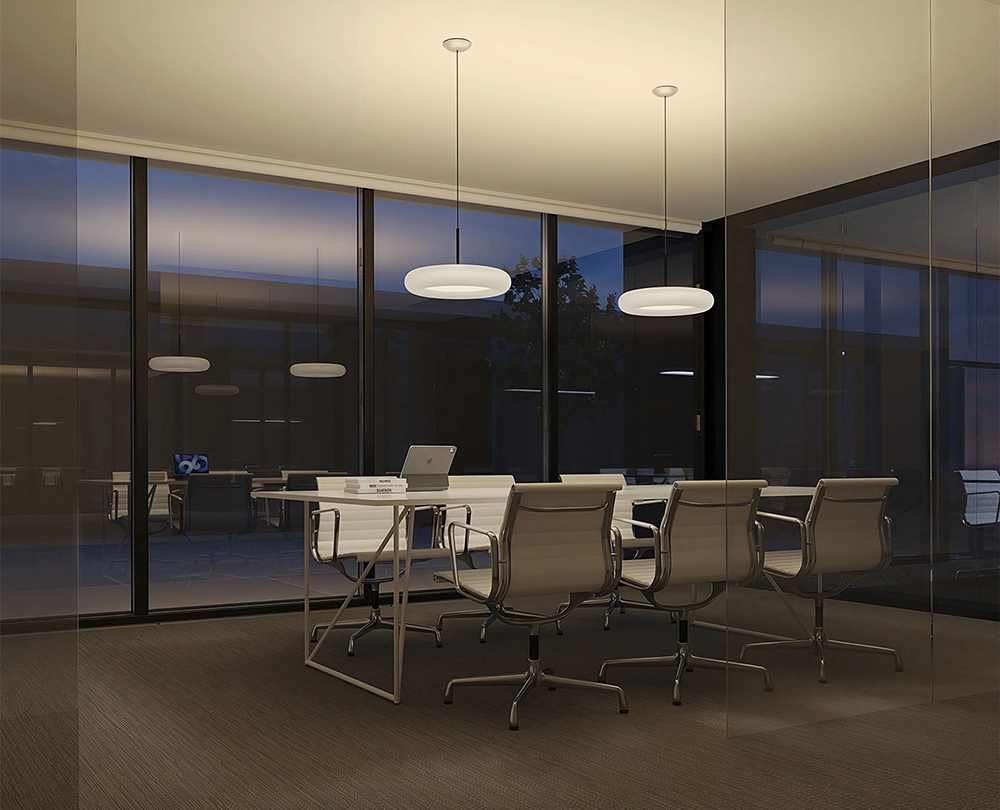 Belux Oto 34 hanglamp - 5