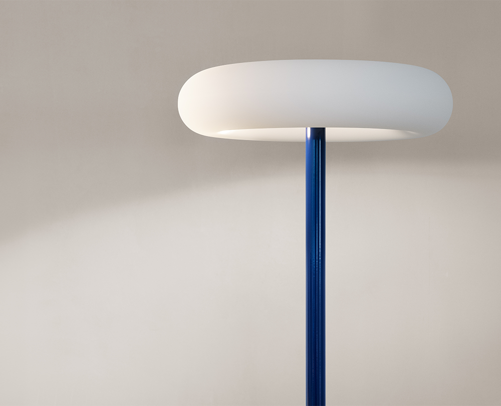 Belux Oto 01 leeslamp - 6