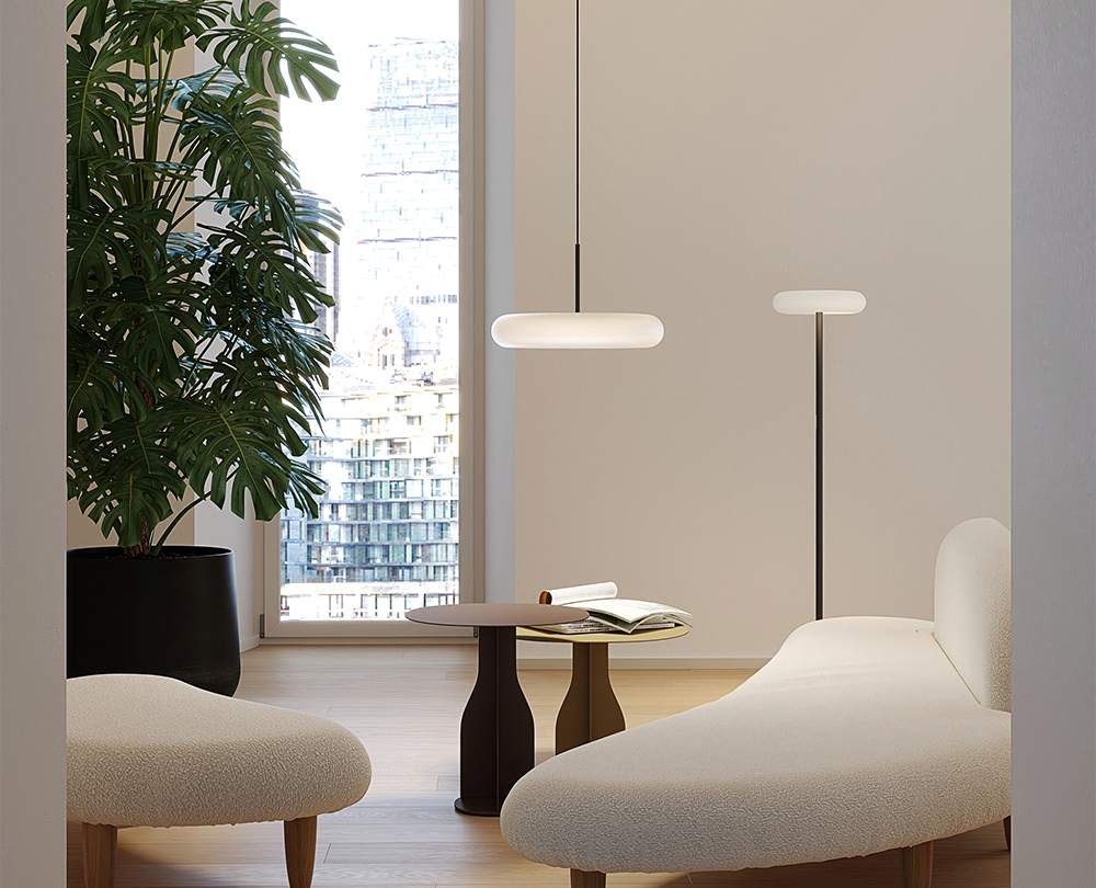 Belux Oto 01 leeslamp - 11