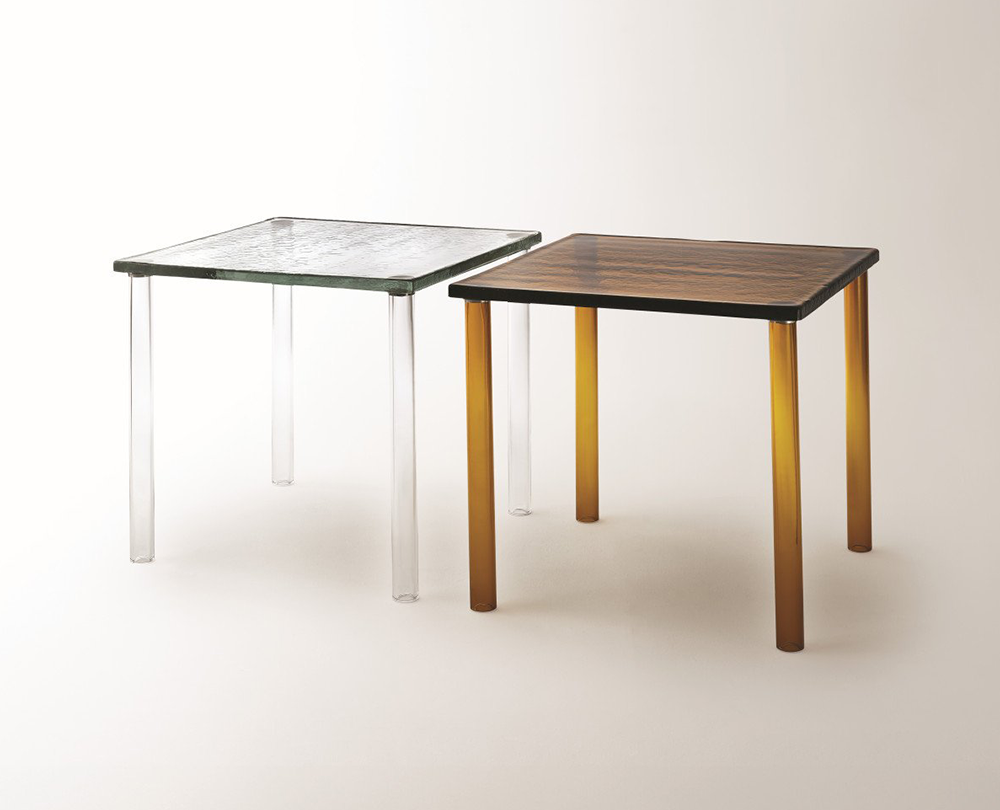 Glas Italia Nesting tafel - 2