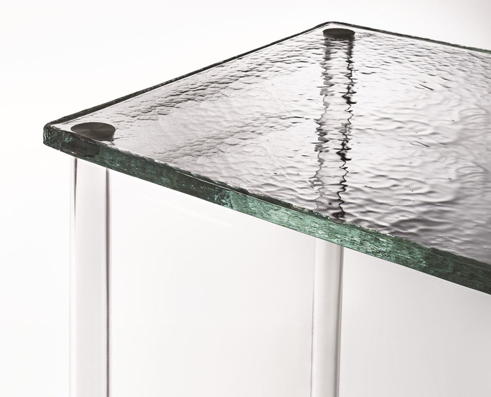 Glas Italia Nesting tafel - 9