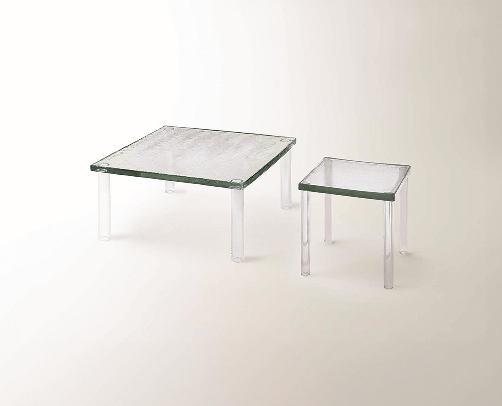 Glas Italia Nesting tafel - 5