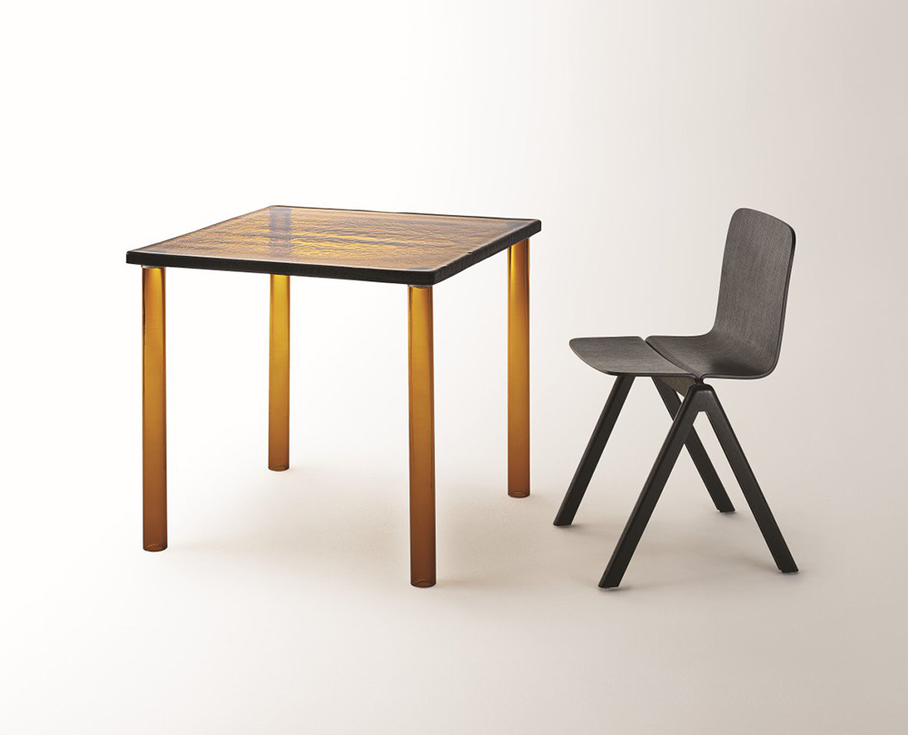 Glas Italia Nesting tafel - 6