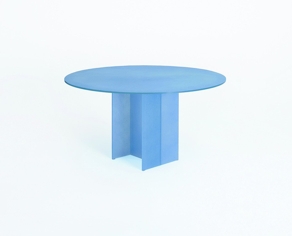 Glas Italia Simoon tafels - 3