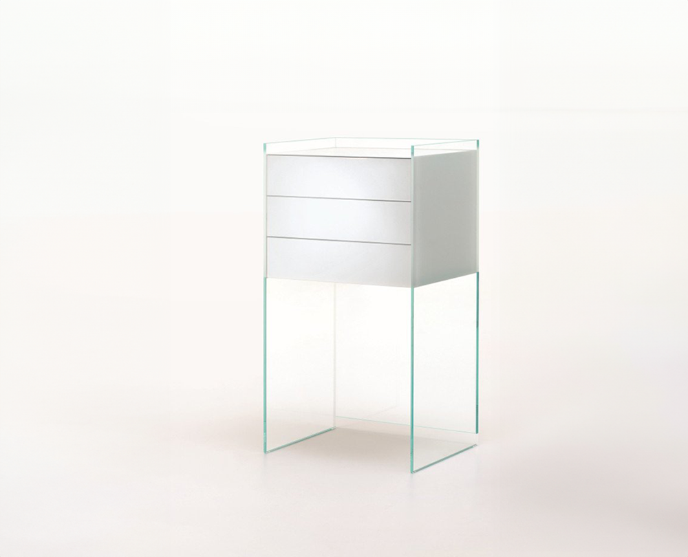 Glas Italia Float Ladekast - 3