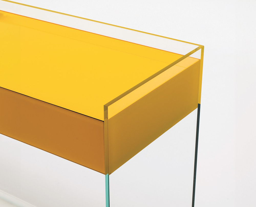 Glas Italia Float Ladekast - 7