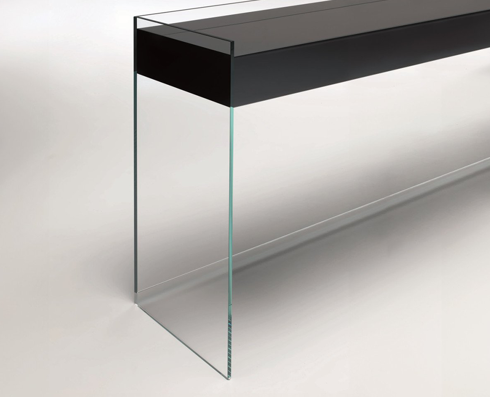 Glas Italia Float Ladekast - 10