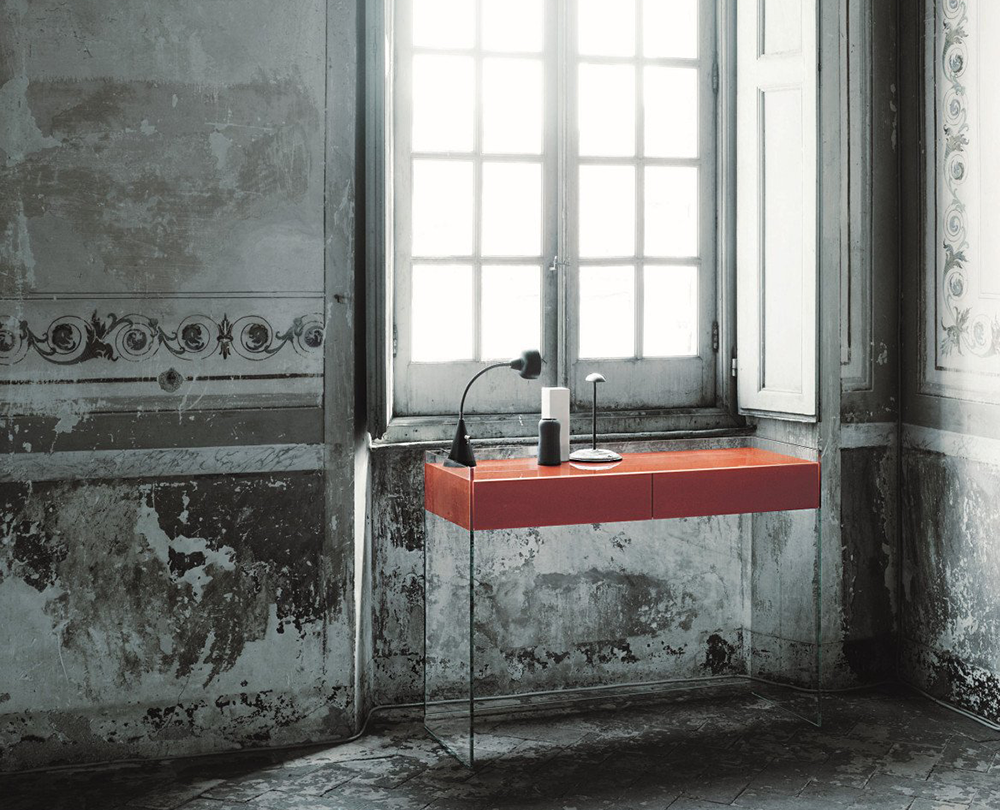 Glas Italia Float Ladekast - 13