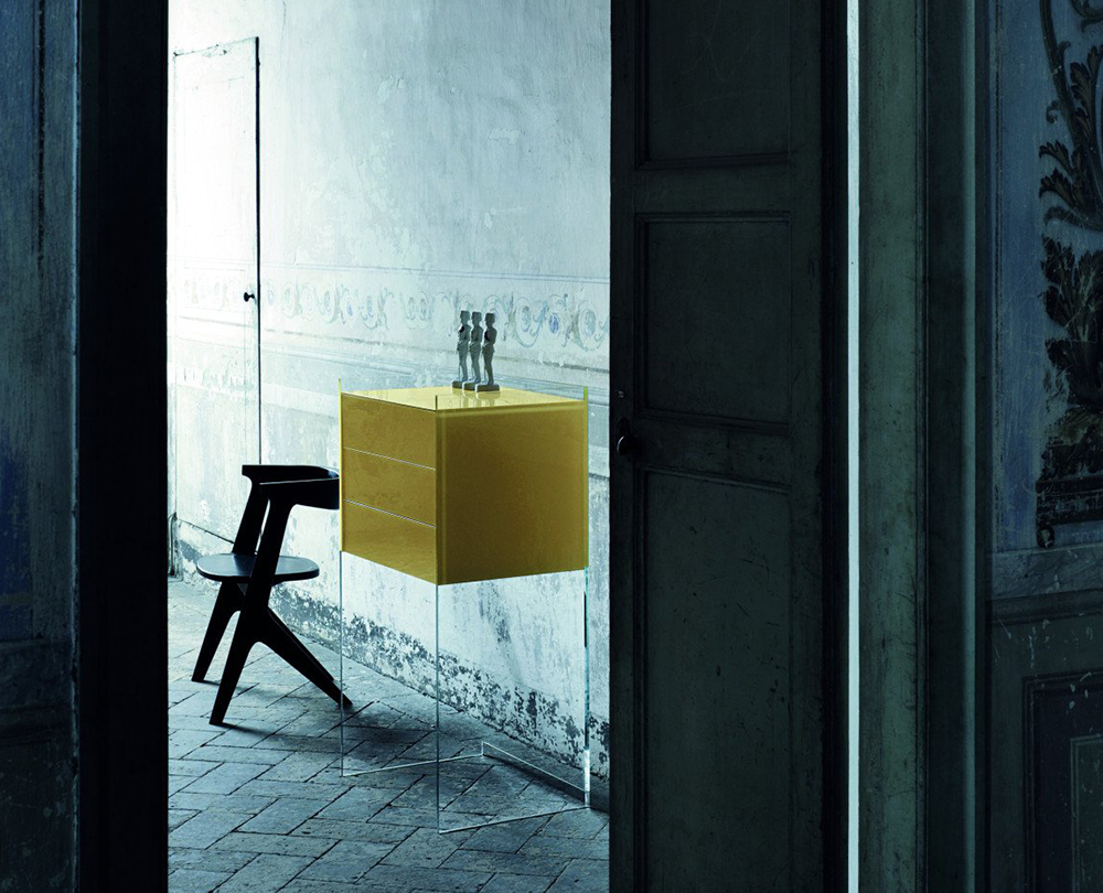 Glas Italia Float Ladekast - 11