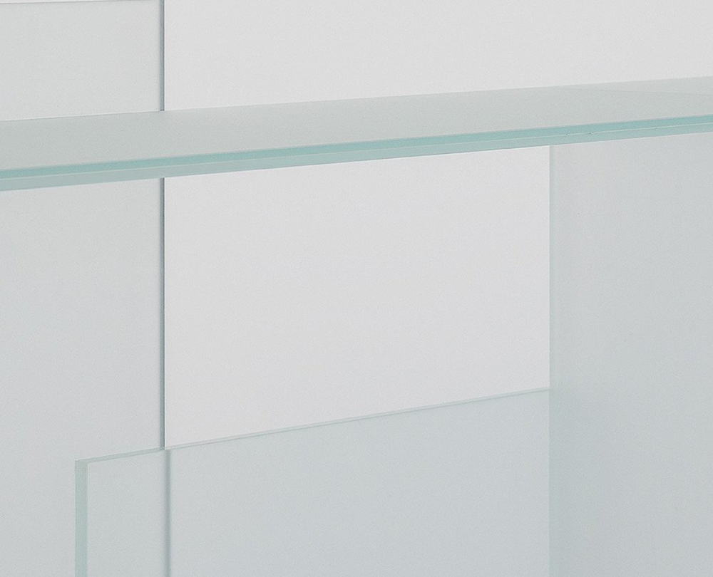 Glas Italia Kazimir consolle - 3