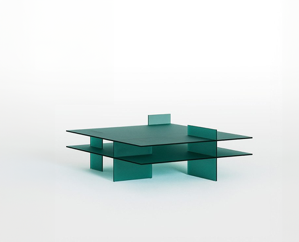 Glas Italia Kazimir Tafel - 1