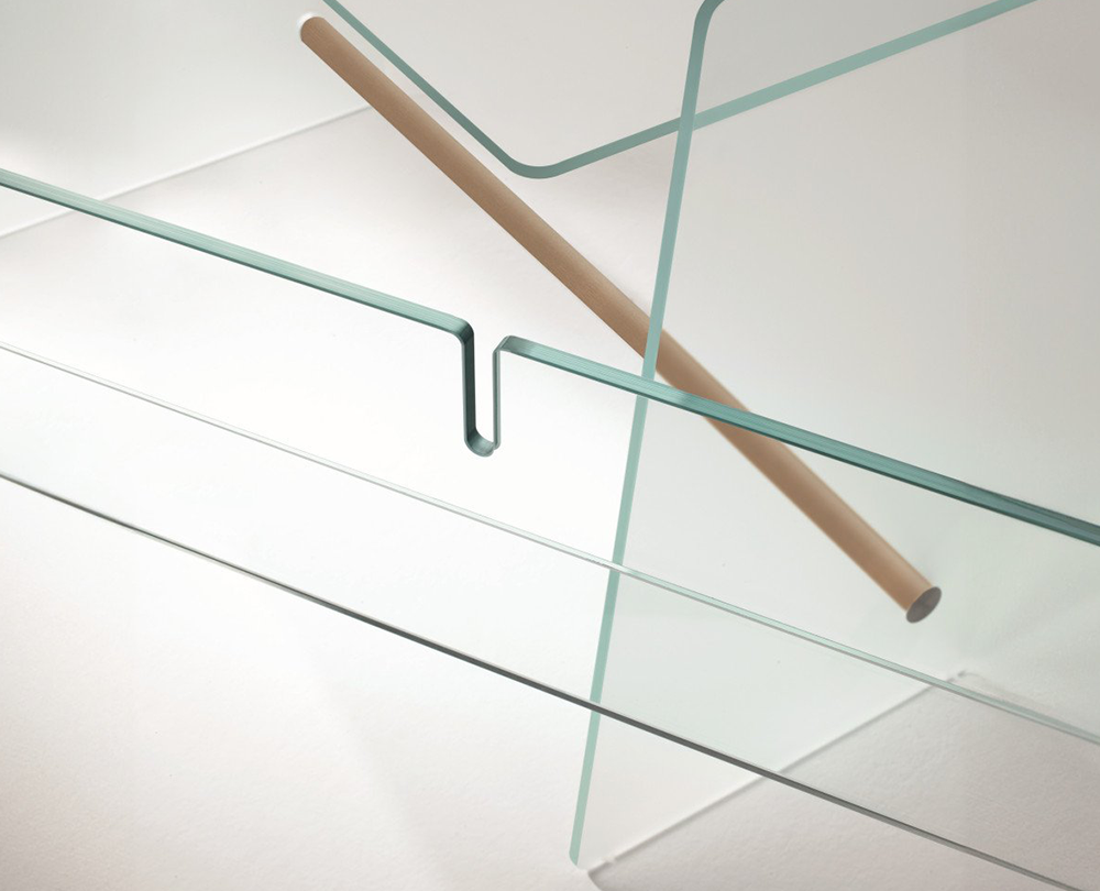 Glas Italia Pirandello bureau - 2