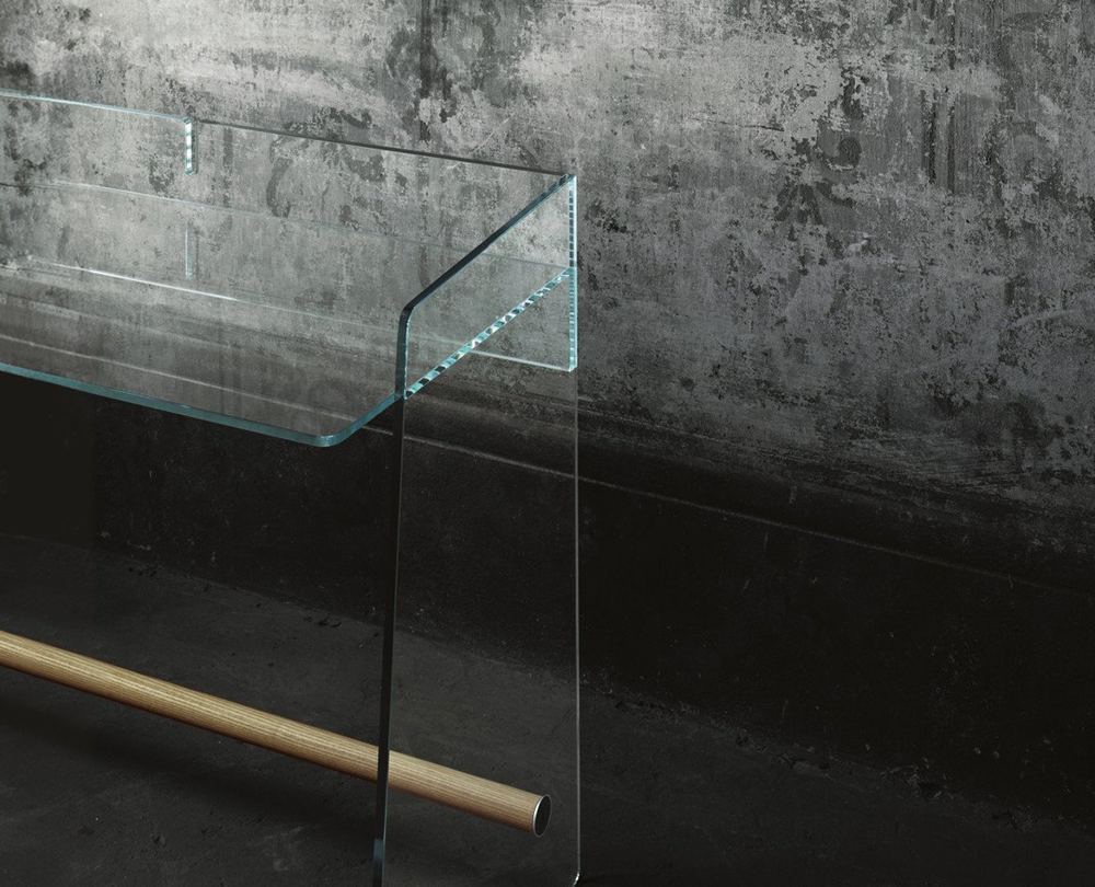 Glas Italia Pirandello bureau - 4