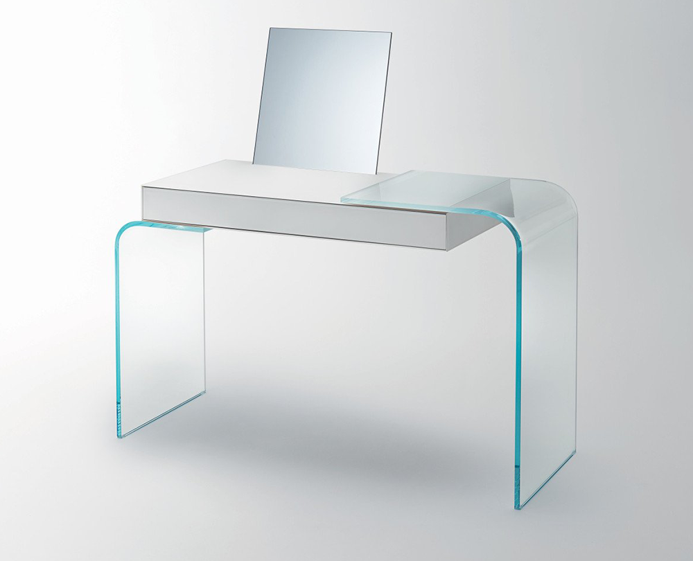 Glas Italia Strata Bureau - 2