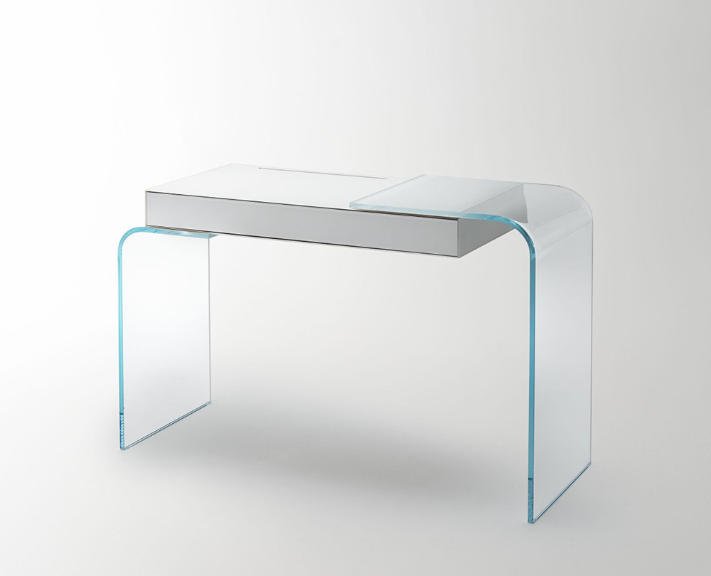 Glas Italia Strata Bureau - 1