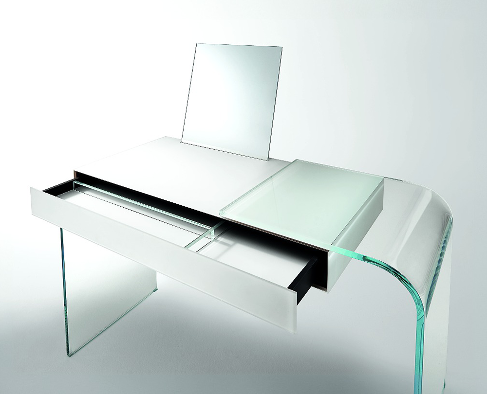 Glas Italia Strata Bureau - 3