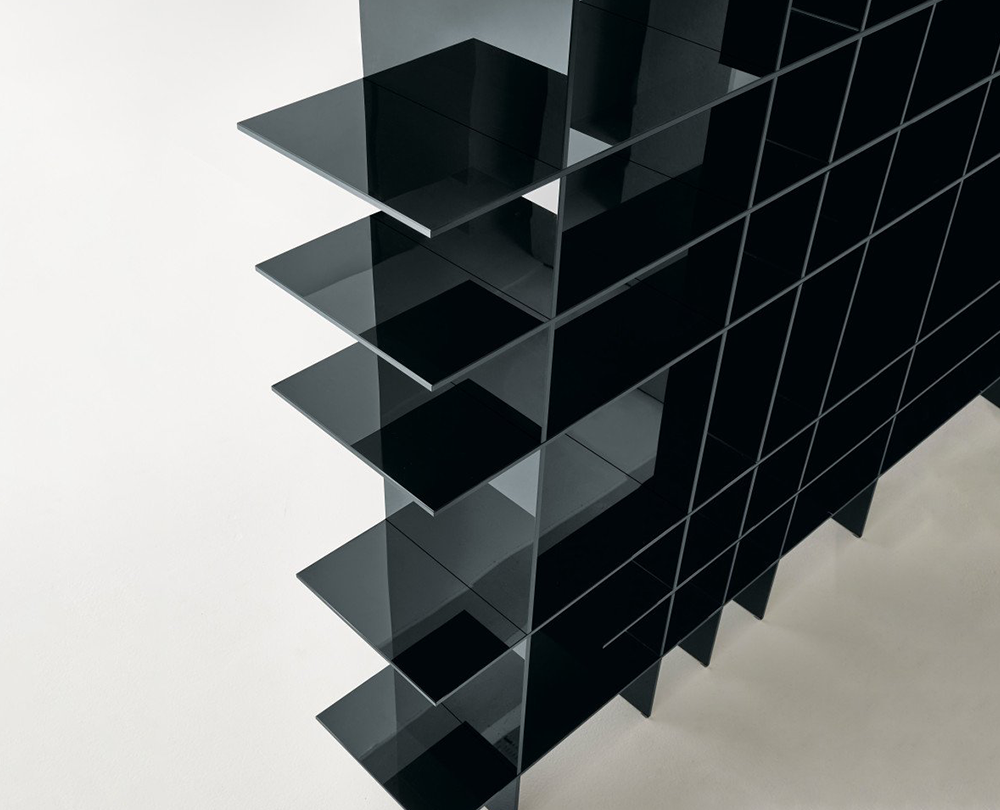 Glas Italia Ami-Verre Kast - 4