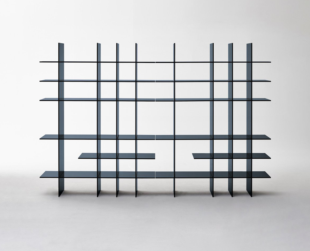 Glas Italia Ami-Verre Kast - 2