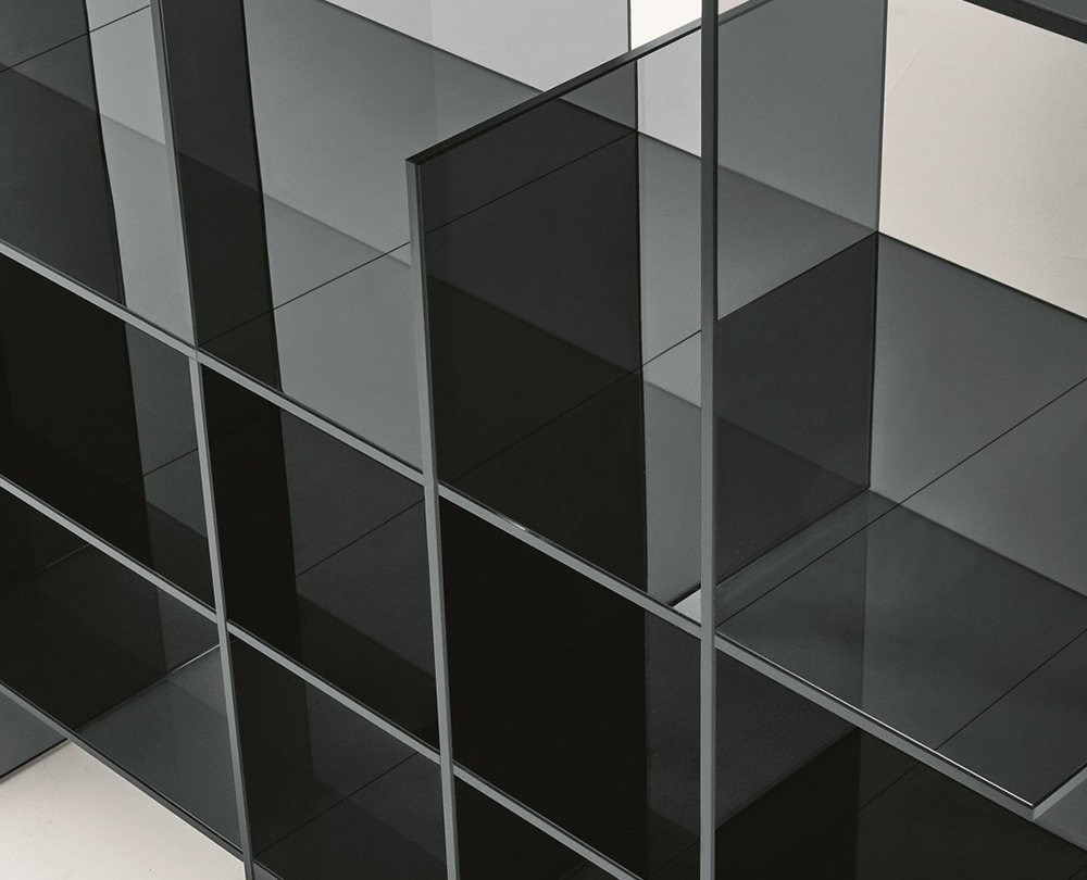 Glas Italia Ami-Verre Kast - 5