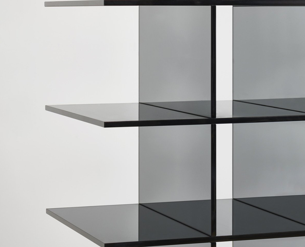 Glas Italia Ami-Verre Kast - 8