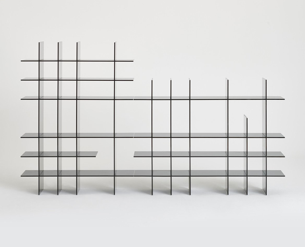 Glas Italia Ami-Verre Kast - 3