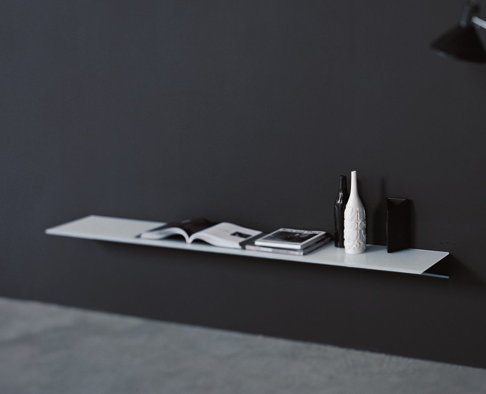 Glas Italia On Plank - 4