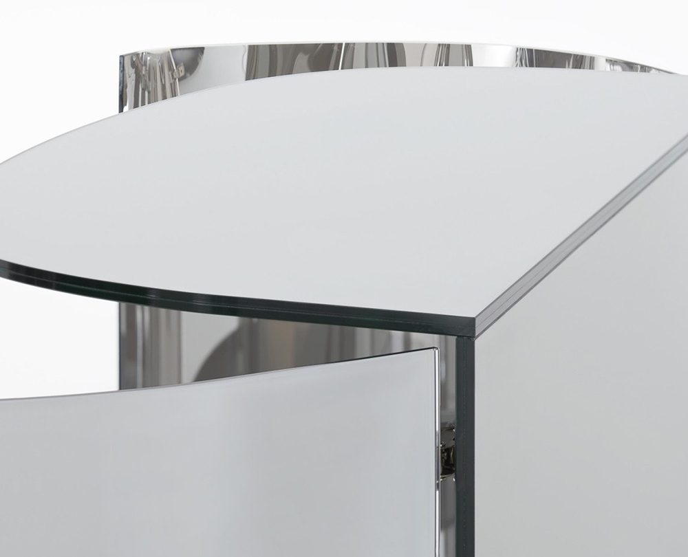 Glas Italia Oltralpe Opbergkast - 4