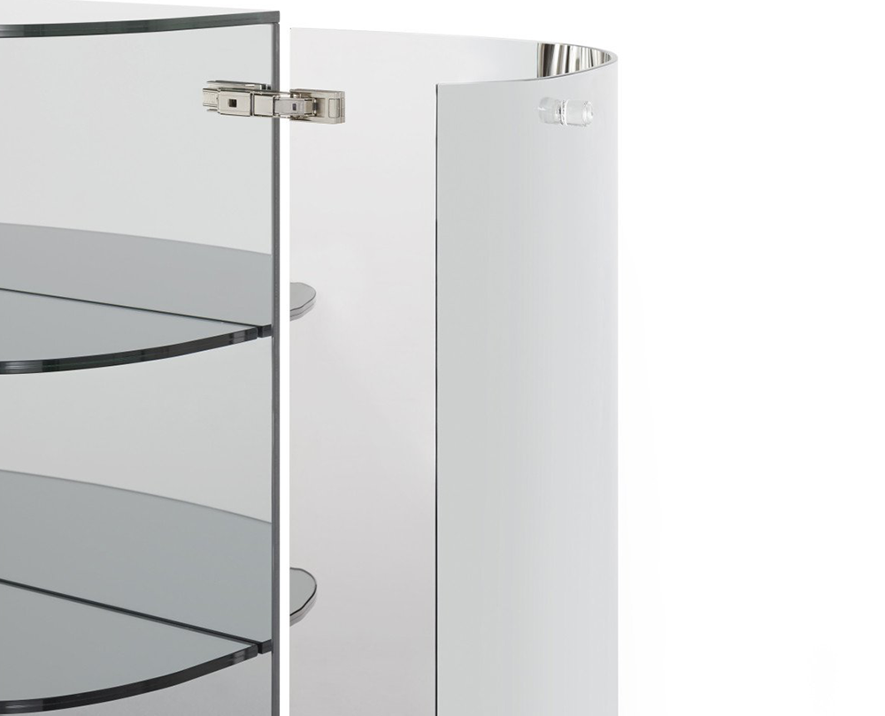 Glas Italia Oltralpe Opbergkast - 3