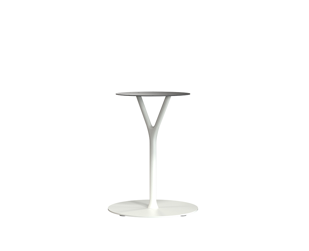 FROST Wishbone tafelpoot 8011 - 6