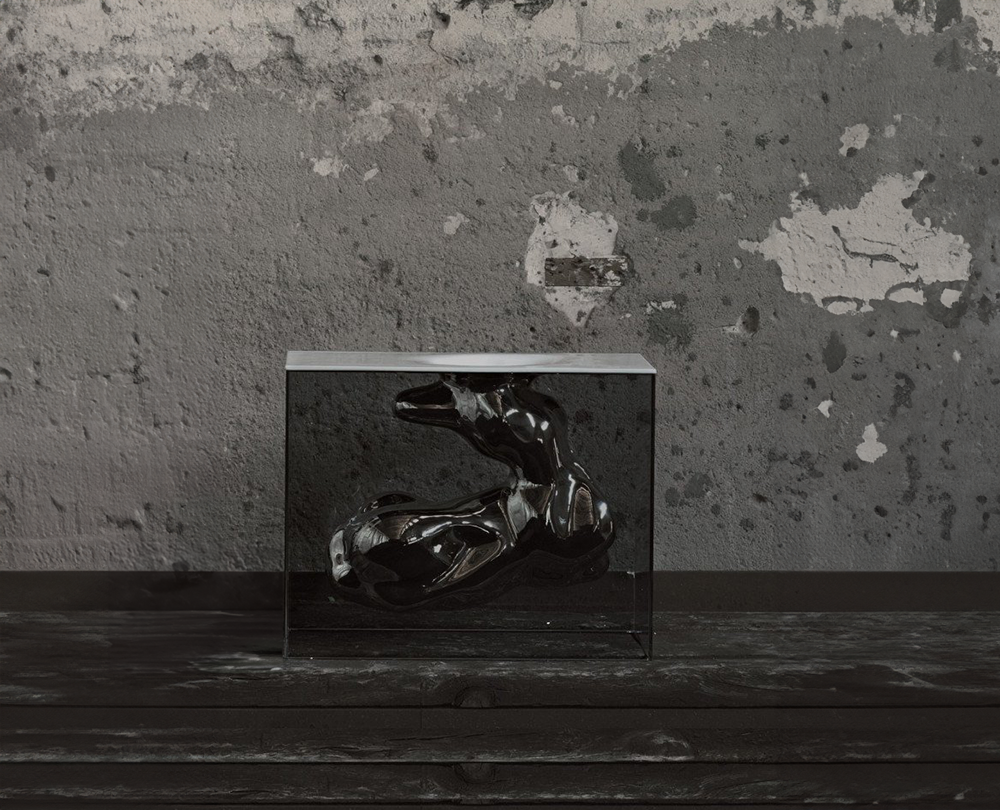 Glas Italia Angelo e Angela Vaas - 6