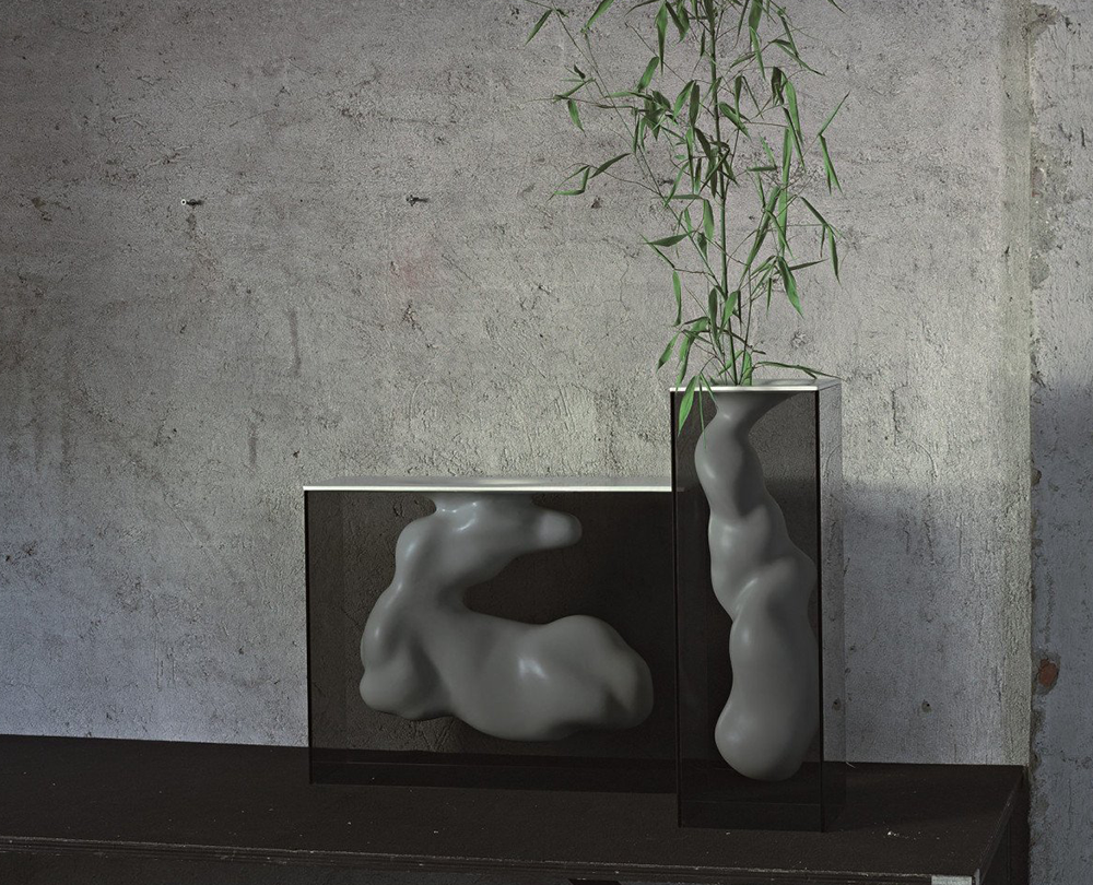 Glas Italia Angelo e Angela Vaas - 7