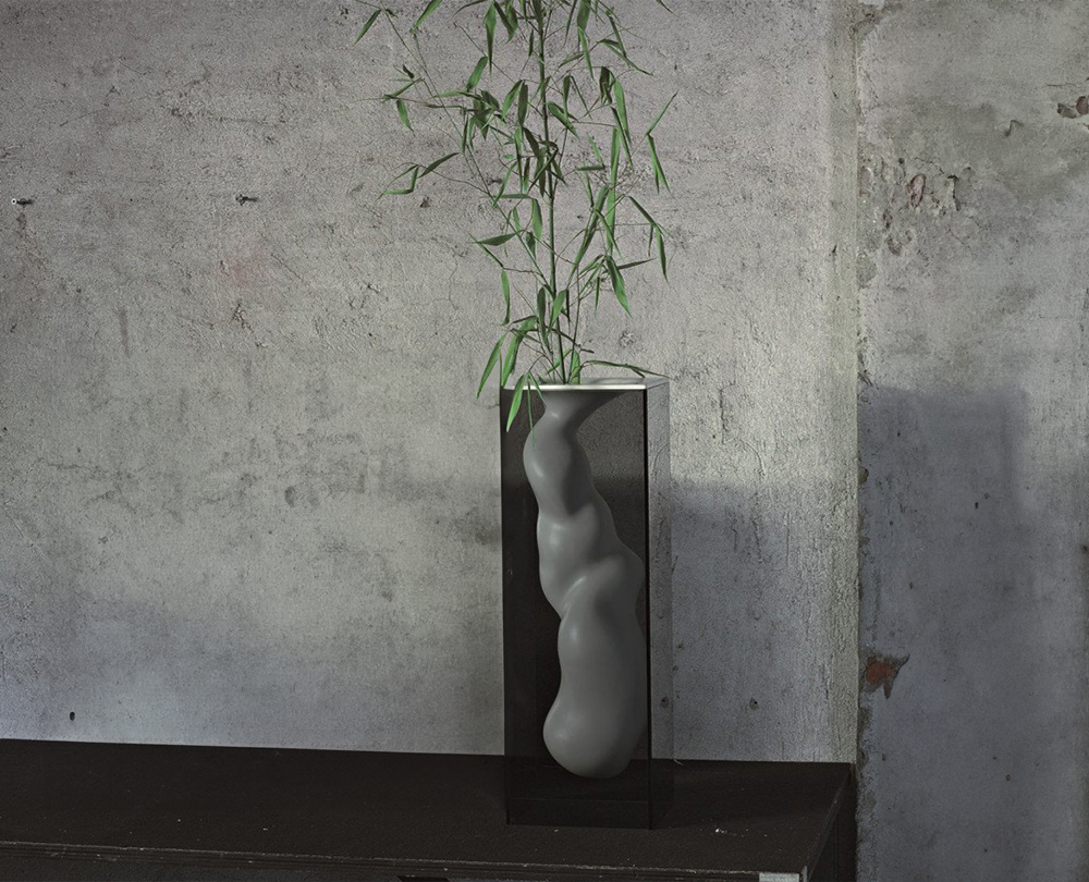 Glas Italia Angelo e Angela Vaas - 8