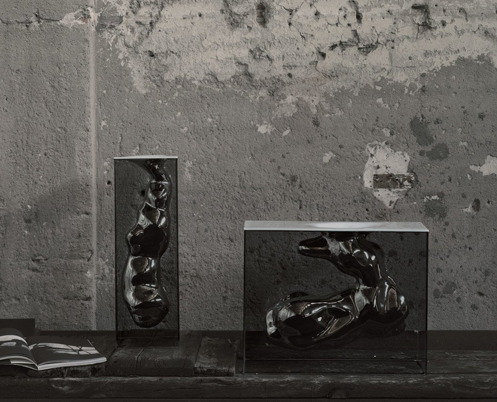 Glas Italia Angelo e Angela Vaas - 5