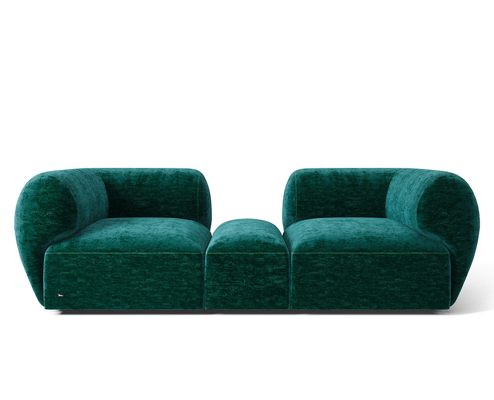 Bretz Tharuun Sli-CE-Sre 100 bank - 1