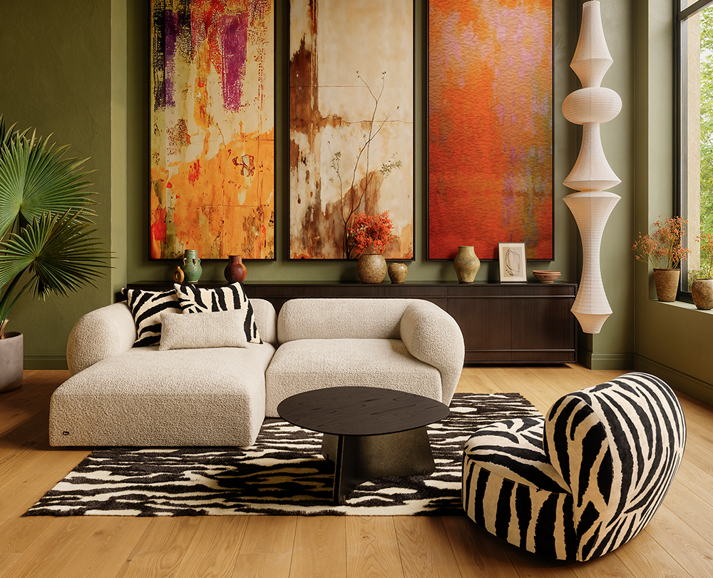 Bretz Tharuun UDli-Ure 100 Bank - 12