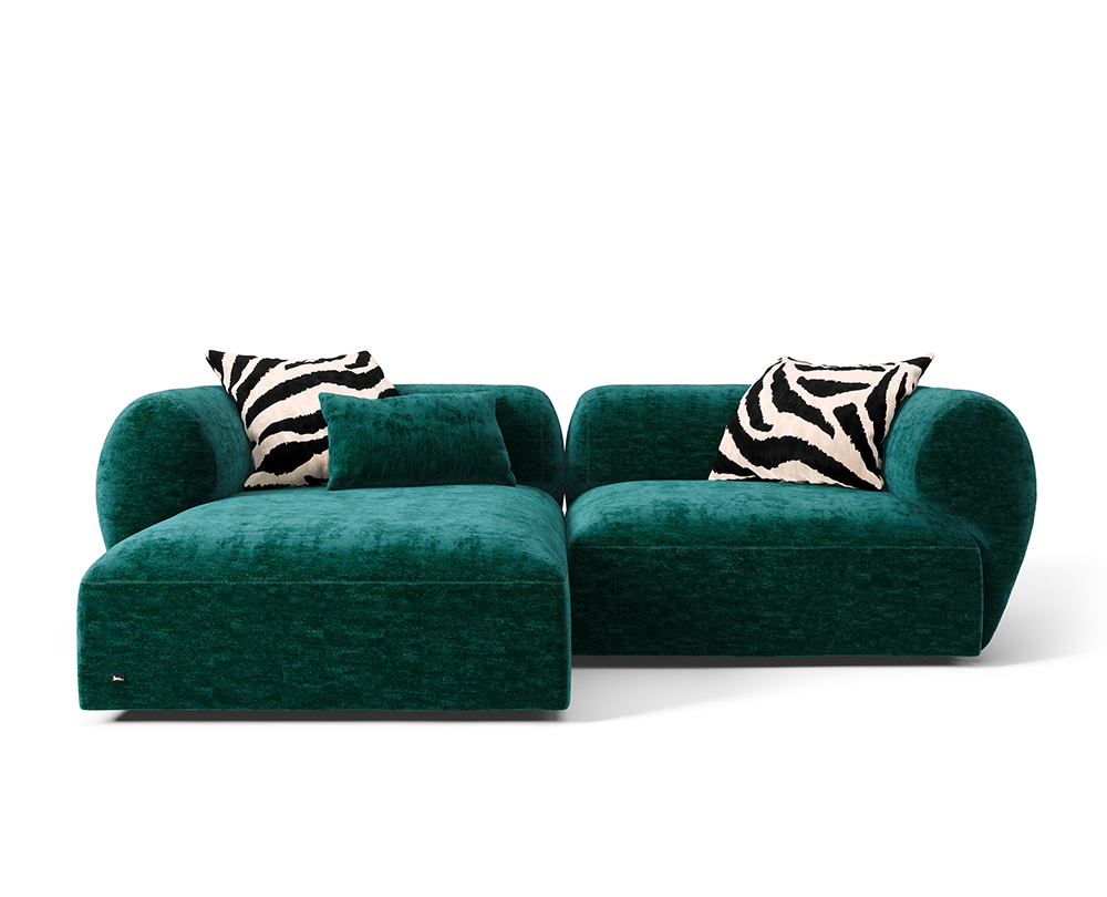 Bretz Tharuun UDli-Ure 100 Bank - 2