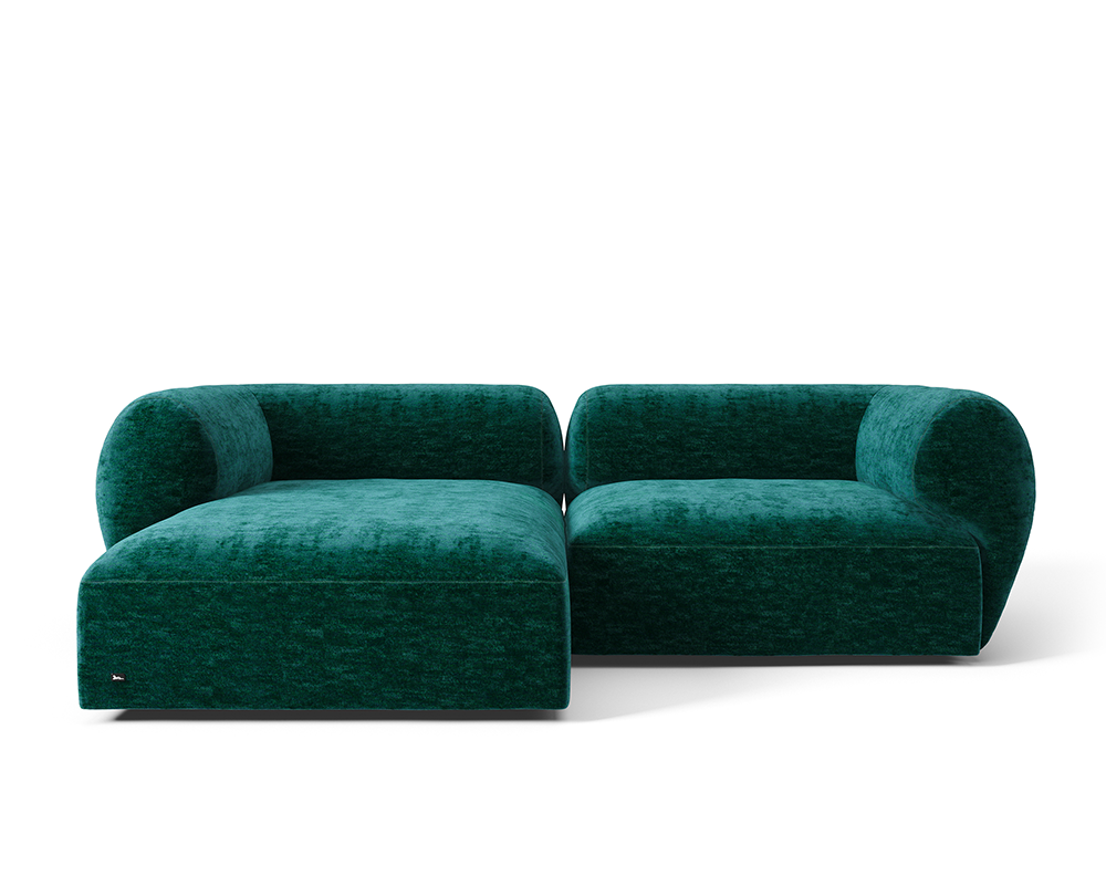 Bretz Tharuun UDli-Ure 100 Bank - 1