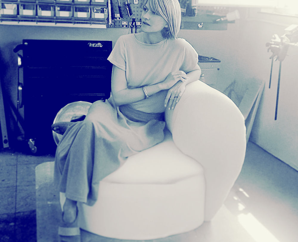 Bretz Tharuun fauteuil A 100 - 4