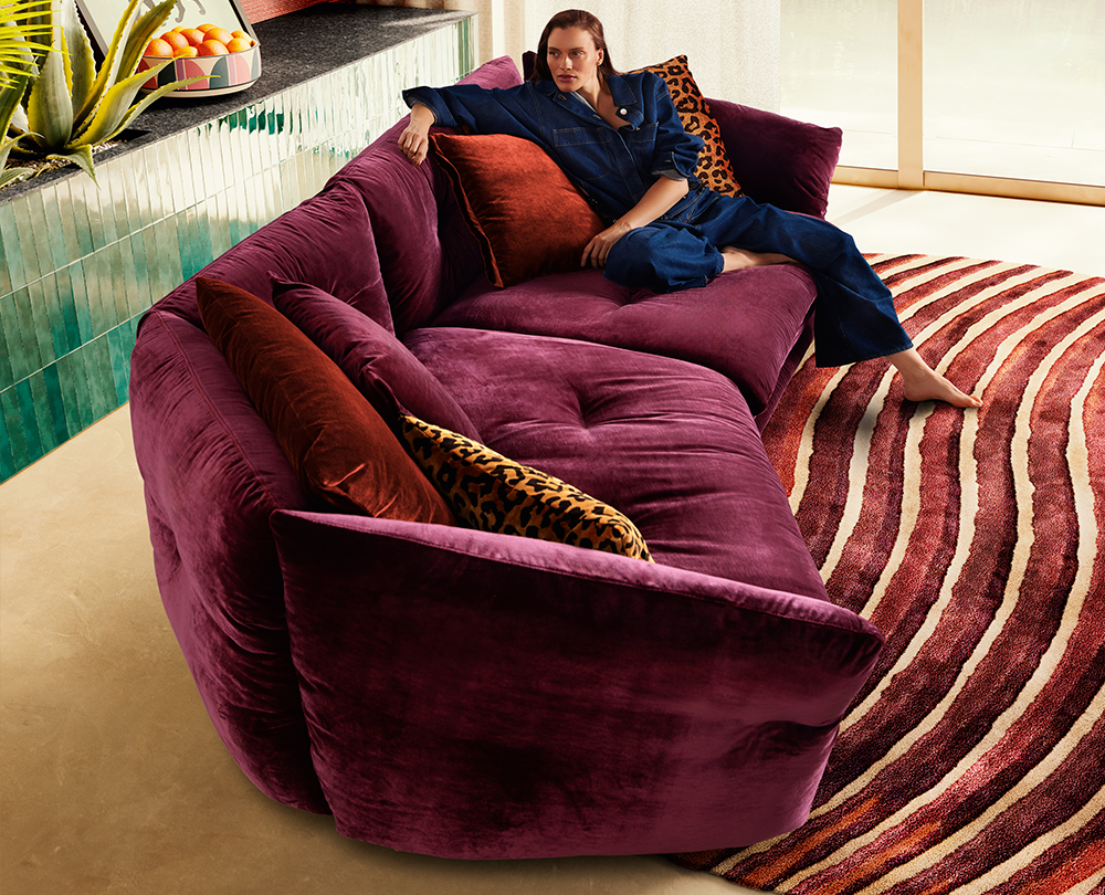 Bretz Manyara Z 101 li bank - 9