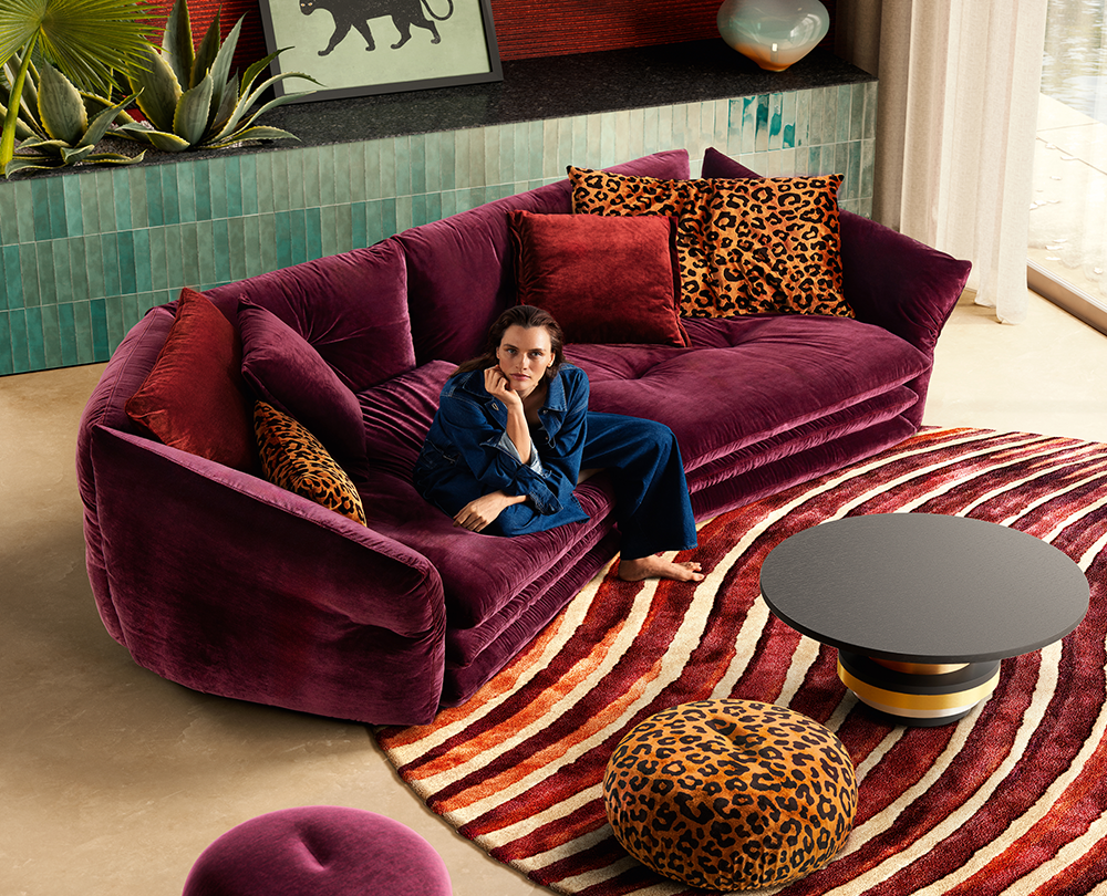 Bretz Manyara Z 101 li bank - 10