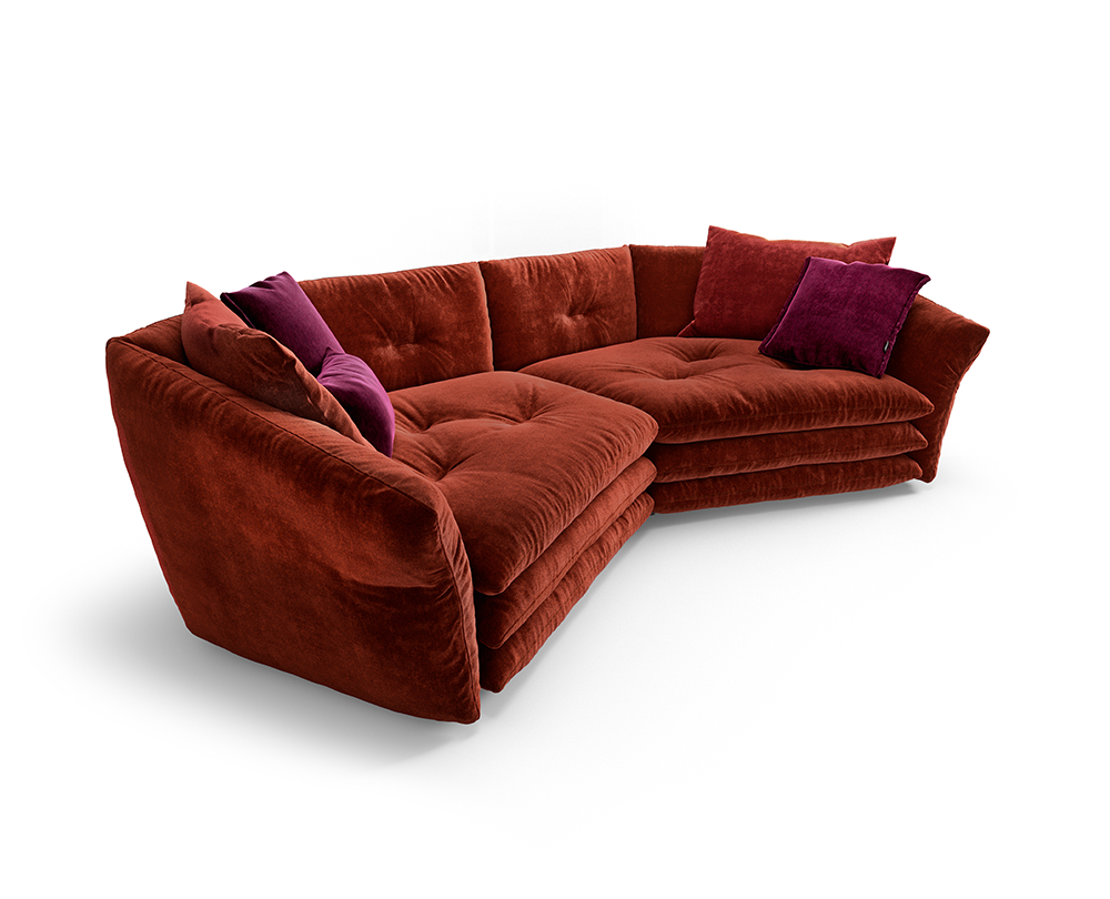 Bretz Manyara G 101 Sofa - 2