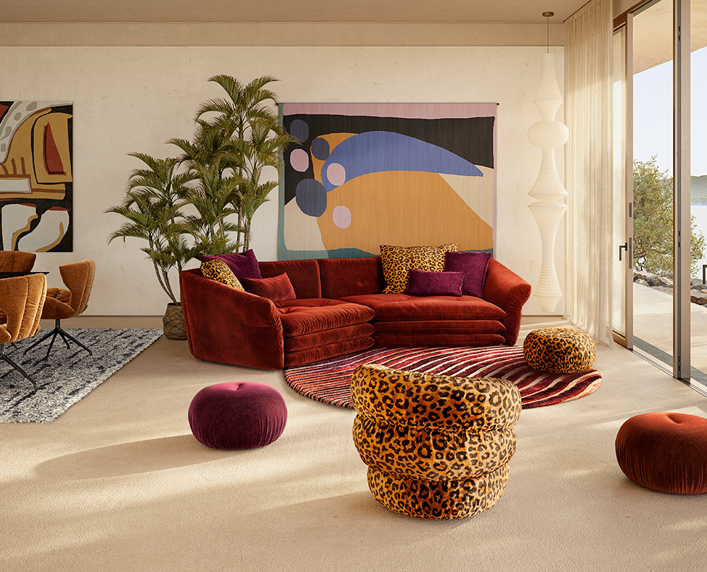 Bretz Manyara fauteuil A104 - 5