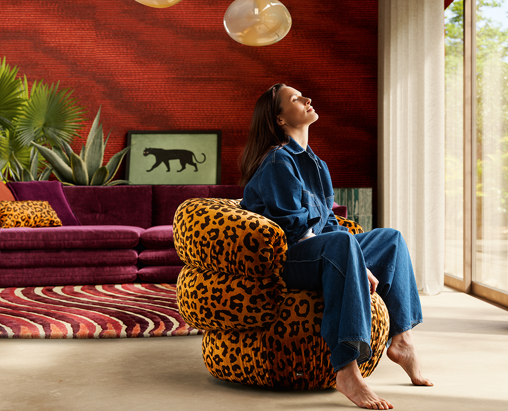 Bretz Manyara fauteuil A104 - 4