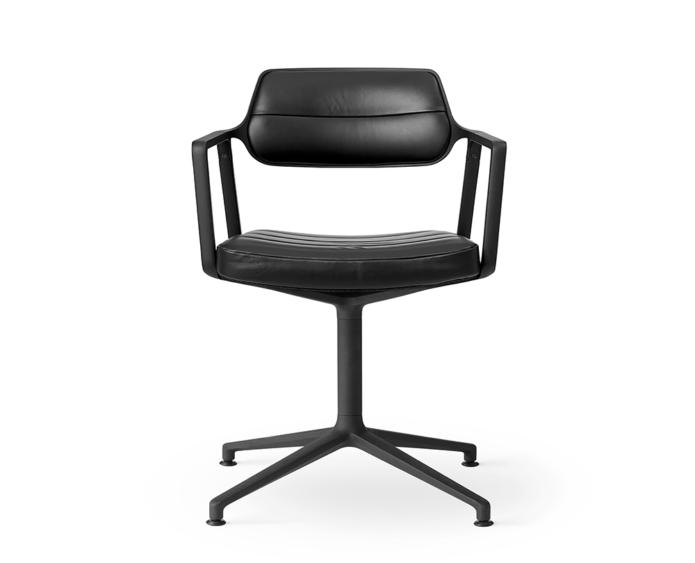 Vipp 453 bureaustoel Swivel zonder wielen - 3