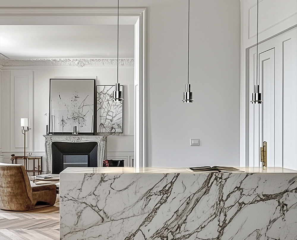 DCW éditions Chaumont 190 hanglamp - 42