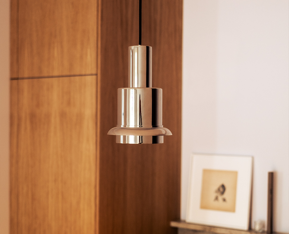 DCW éditions Chaumont 190 hanglamp - 13